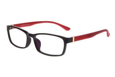 SPL ASHTON BLACK/RED
