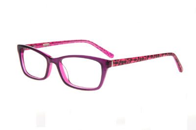 SU2C COURAGE PLUM/ROSE
