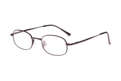 LEGIT VISION ROCK BLACK