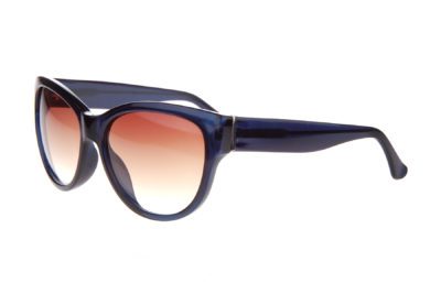 RUNWAY SUNWEAR 652 BLUE