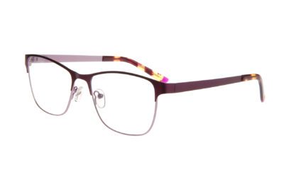 CHIC APRIL MATT PURPLE