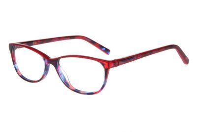 RCE 281 RED MULTI