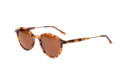 RUNWAY SUNWEAR 659 TORTOISE