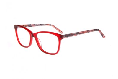 SPL DEVYN RED