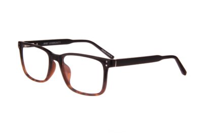 SU2C COMMUNITY MATTE BLACK TORTOISE