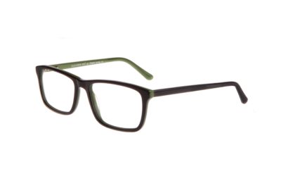 SPL JO BLACK/GREEN