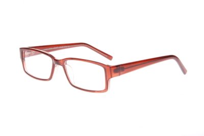 CANNY VISION ROCKET BROWN/CRYSTAL
