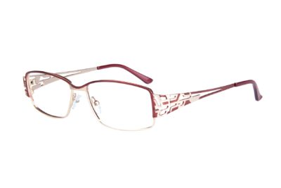 BLUSH VISION LUPE