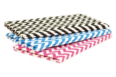 CHEVRON SPRING CASE COMBO