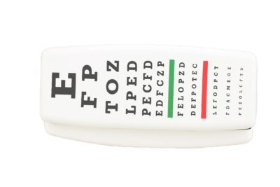 EYECHART CASE