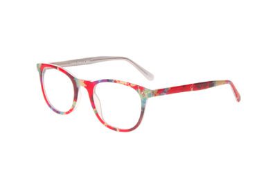 PEACELOVE LIVE BOLD SPLATTER
