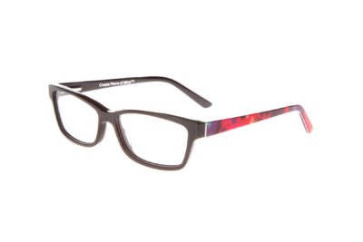 PEACELOVE SIMPLY LOVE BLACK/SPLATTER